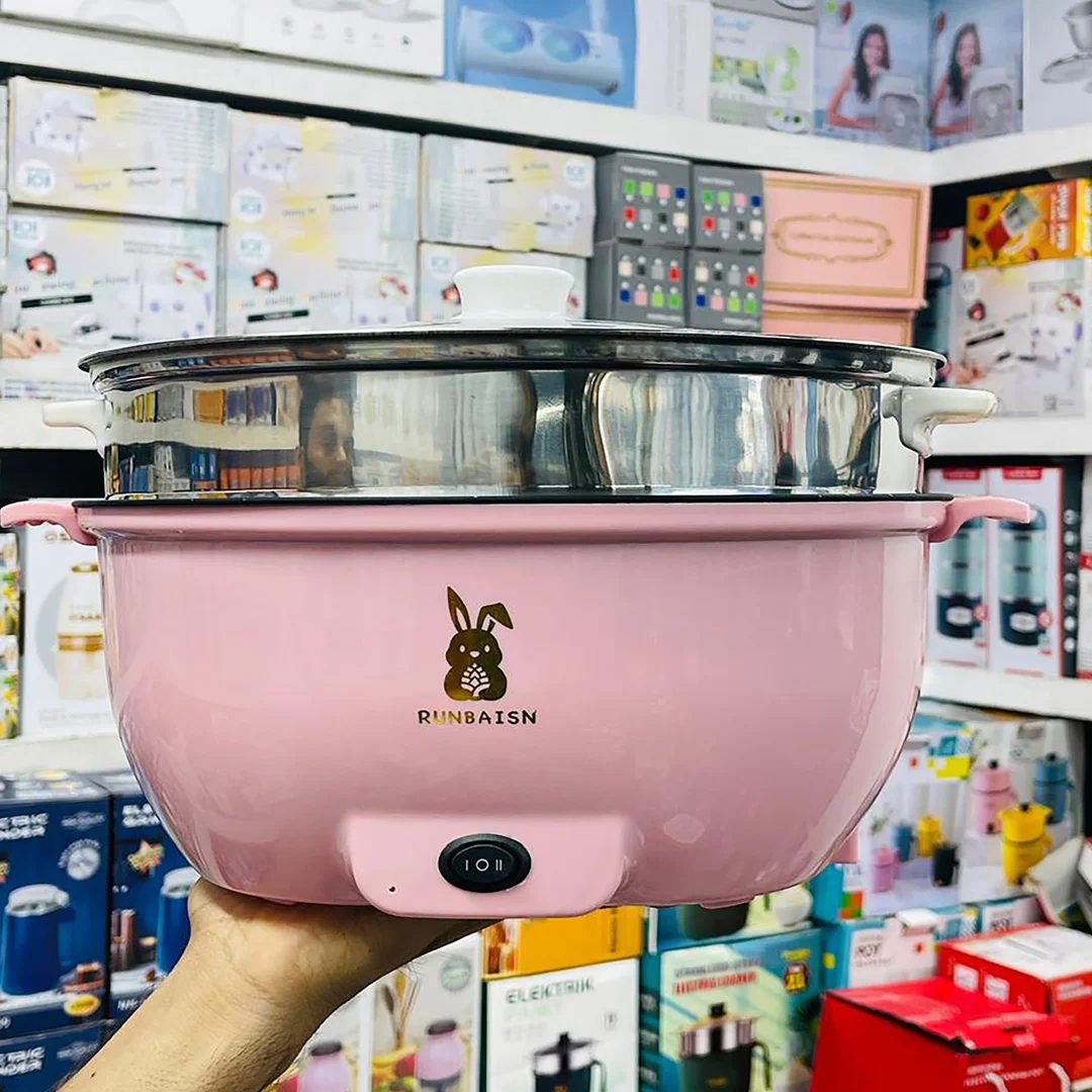 Runbaisen Electric Cooker